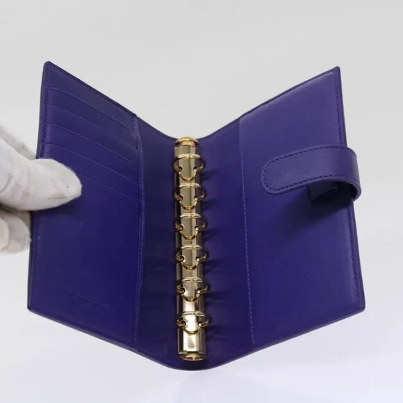 BOTTEGAVENETA INTRECCIATO agenda Day Planner - Picture 12 of 16